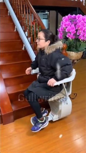 Why this lifts was install in houses?#facts #viral
