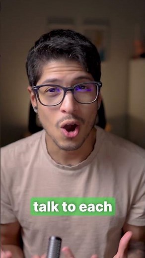 Understanding MCPs ( Model Context Protocol) in 60 Seconds