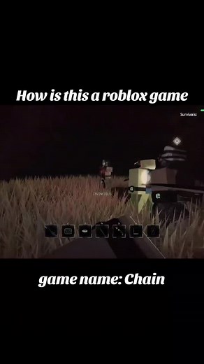 Exploring Roblox Chain Games: How to Create and Play