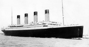 L'histoire complètement folle de John Borland Thayer, qui a survécu au naufrage du Titanic