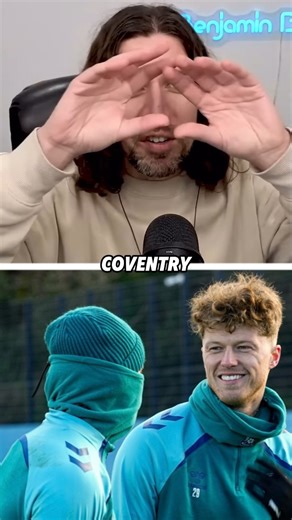 Benjamin Bloom discusses Coventry City's margin for error in the EFL Championship promotion race #CoventryCity #PUSB #SkyBlues #EFLChampionship #Promotion #FootballNews #SquadBuilding #DoneDeal #Shorts #YouTubeShorts | The Benjamin Bloom Football Channel