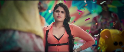 Mathu Vadalara 2 (2024) ⭐ 7.0 | Action, Comedy, Crime