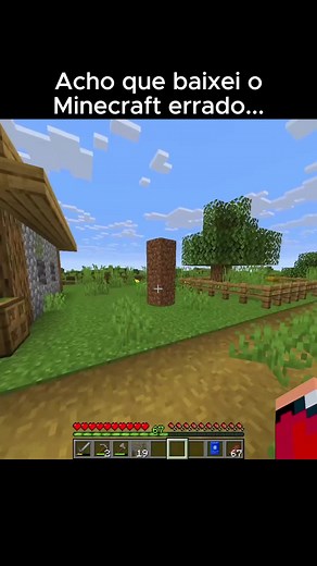 Construções Criativas no Minecraft