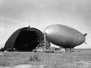 N class blimp - Alchetron, The Free Social Encyclopedia