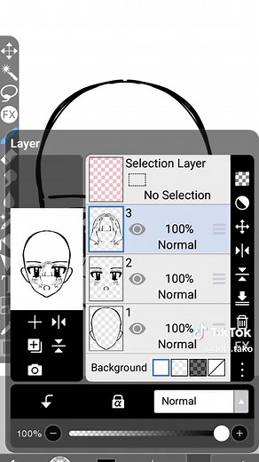 Essential Drawing Tips with Ibis Paint Update