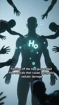 The Amazing Benefits of Ionized Alkaline Water: Dr. Hayashi’s Findings Explained