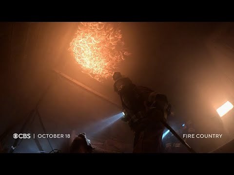 Fire Country Season 3 Trailer