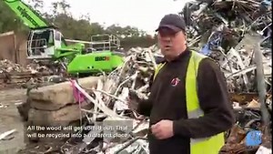 24K views · 149 reactions | To these guys, turning scraps to gold is a world-class act.  Tune into #ScrapKings at 9p ET on Science Channel! | Science Channel | Facebook