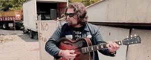 Daily Discovery: JD Simo Stays Humble On Bluesy New Single, “Know It All”
