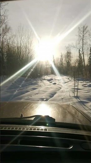 Nissan Patrol Y60 OffRoad