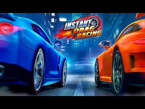 Instant Drag Racing - Android Gameplay FHD