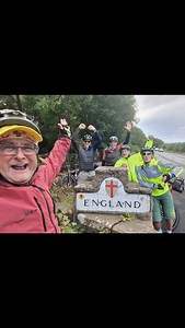 1.6K views · 660 reactions | It's a brilliant day criss crossing...