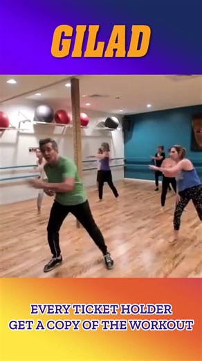 Gilad is Teaching LIVE! (Join Us Mon/Thu)