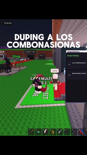Understanding Duplication in Roblox: Brainrot Explained