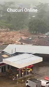 Fuerte creciente en San Vicente de Chucurí 🇨🇴 | La Z