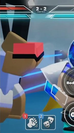 DavidDorian12 turned the opponents Guts into mash with a exploding punch!