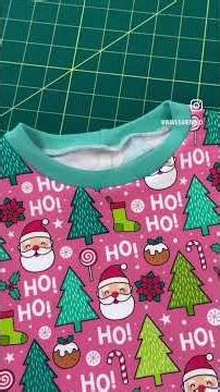 The Secret to a perfect Neckband - Ribbing!