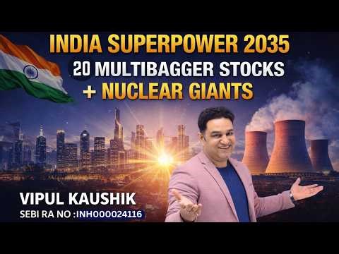 Top Stock Picks 2026 | SEBI Analyst Reveals Hidden Gems