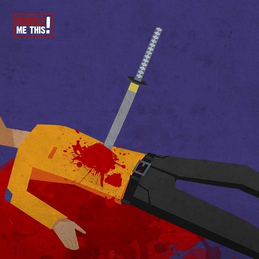 9.3M views · 26K reactions | Only 3% can solve all 3 riddles from season 3. ️‍♀️️️️️‍♂️ Join Riddle me this! - Expert Solvers to pratice your detective skills. | Riddle Me This | Facebook