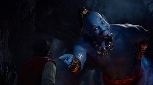 Cast, Director Of 'Aladdin' Discuss Live-Action Adaptation