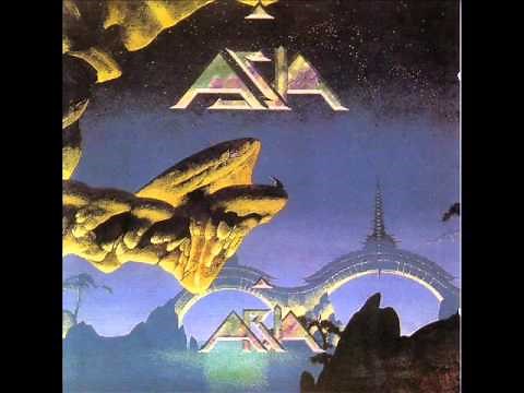 Asia - 1994 - Aria - "Anytime"