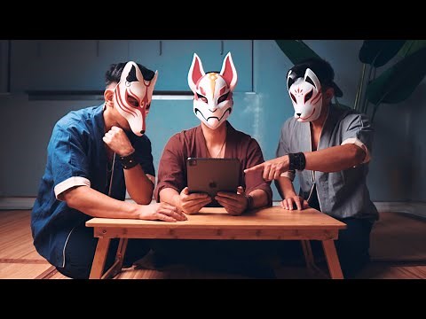 The 3 Types of Students (find your ideal study style)