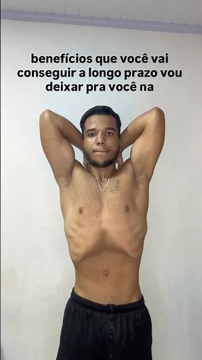 Como fazer o exercício abdominal VACUUM RESPIRATÓRIO (Stomach Vacuum)