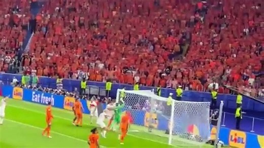 Netherlands vs Turkey 2-1 | All Goals & Extеndеd Hіghlіghts | euro 2024 Full Match