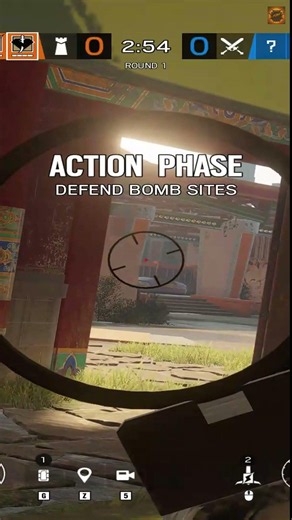 HOT PACK 11 💀 R6 Kill Cam → Alpha Pack Opening #Shorts