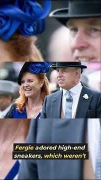 🔥 The TRUTH Behind Fergie’s Financial Crisis | What REALLY Happened?