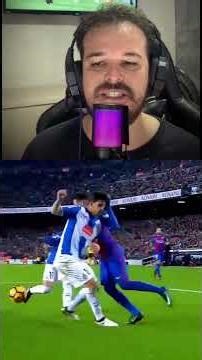 Neymar humilha com dribles insanos! ⚽🔥 O homem trata a bola como ninguém!