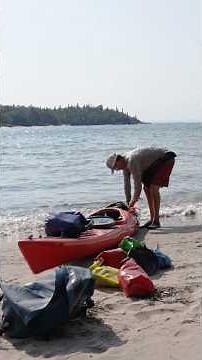 Top Kayak Camping Tips #6–10 – The Ones You Can’t Miss!