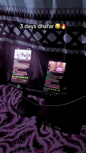 Didi 3: Streaming Challenges and Highlights from Somali Creator