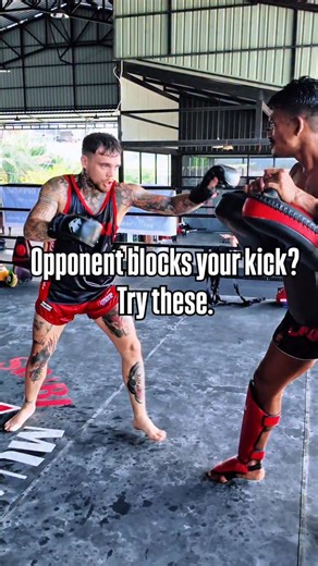 36K views · 2.9K reactions | Two basic but fundamental setups with...