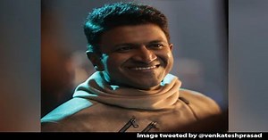 Remembering Superstar Puneeth Rajkumar
