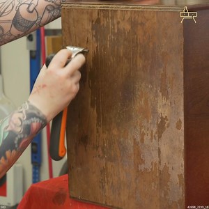 Restoring Vintage Cherry Furniture | Transcend Furniture Gallery