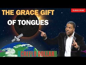 Creflo Dollar Sermon 2024 - The Grace Gift of Tongues