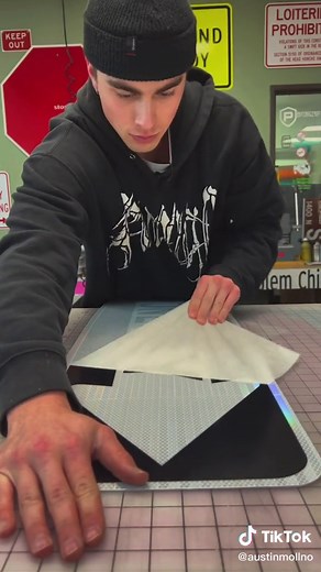 Sign Making ASMR - Oddly Satisfying Work Video Compilation