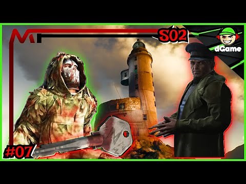 Tarkov's Ultimate Challenge: The Shared Bedroom Marked Key | Marked Friday S02E07