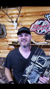 2K views · 19 reactions | The 2026 limitless from bear archery #BowHunting #Hunting | BowHunterPlanet.com | Facebook