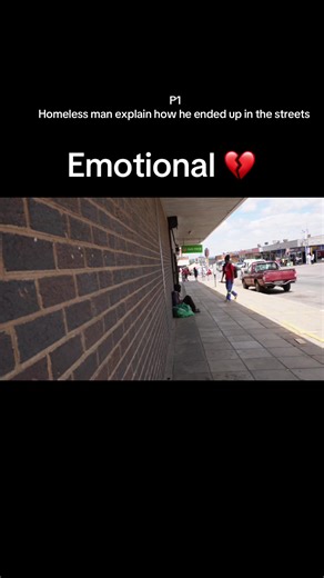 Helping the Homeless: Stories of Resilience