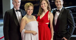 Preview - Stop the Wedding