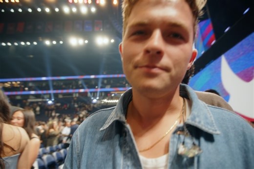 GMA Dove Awards on Reels