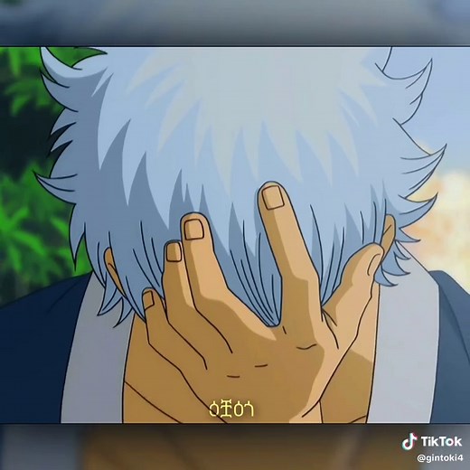 Gintama Funny Moments Compilation to Brighten Your Day