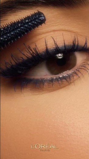 L'Oreal Paris Panorama Chromatic Mascara
