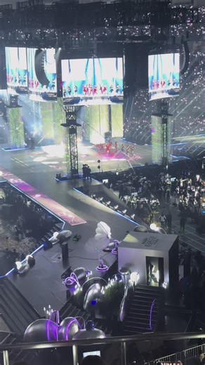 2024 MAMA Awards: IVEのLEESEOの圧倒的パフォーマンス