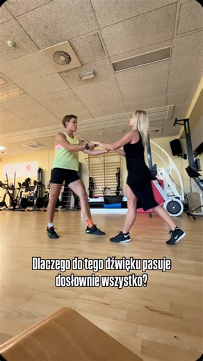 Kasia Zillmann | Do TZG trzeba trenować zawsze i wszędzie 👽 | Instagram