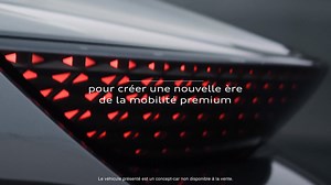 4.3K views · 116 reactions | Des progrès qui redéfinissent vos attentes pour le futur de la mobilité premium. Le trio de concept-cars Audi est une vision de demain et le compte à rebours pour découvrir le premier commence maintenant. Découvrez-en plus sur progress.audi et célébrez le progrès en direct de Malibu le 10 août à 19 heures. | Audi France | Facebook
