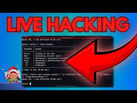 Ethical Hacking Practice Session - Fun PrivEsc!