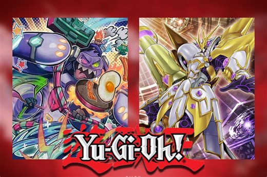 An introduction to Prank-Kids x Accesscode Talker in Yu-Gi-Oh! Master Duel